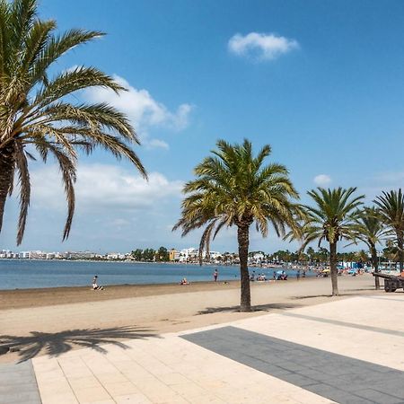 Apartaments La Rosella Росес Екстер'єр фото